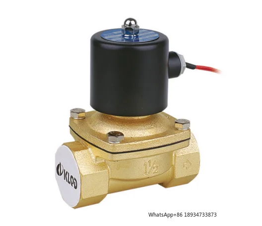 2W Series 2W400-40 …