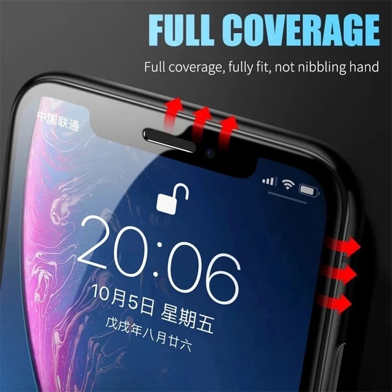 5 Piezas Película de Cerámica para Samsung A57 A56 A37 A16 A17 A55 A54 A15 A35 A36 A26 A25 A52 A32 A72 A13 A73 A53 A33 A34 Protector de Pantalla 5