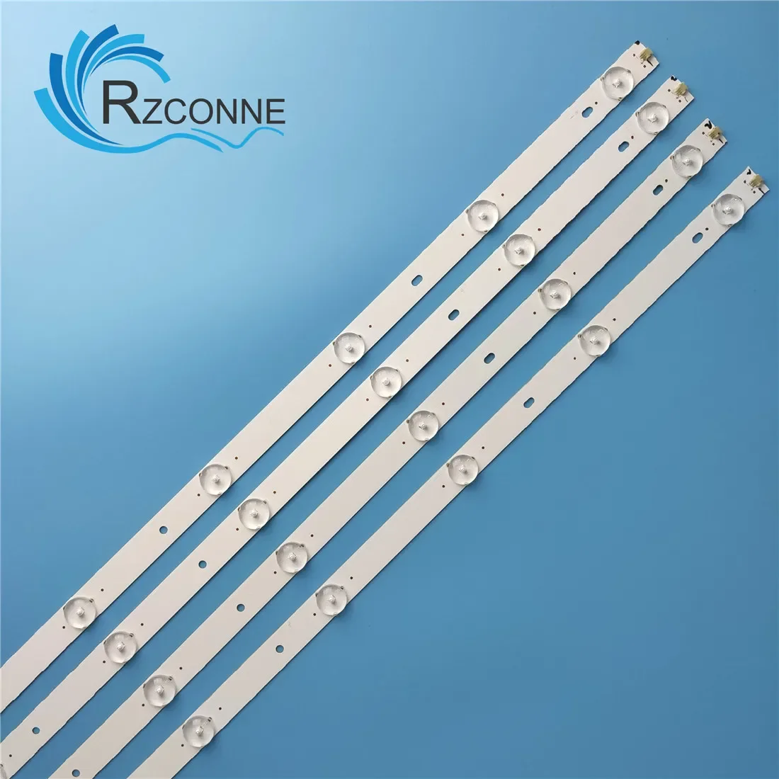 Bande de rétroéclairage LED 9 lampes pour JS-RD920F2GEAD-2011