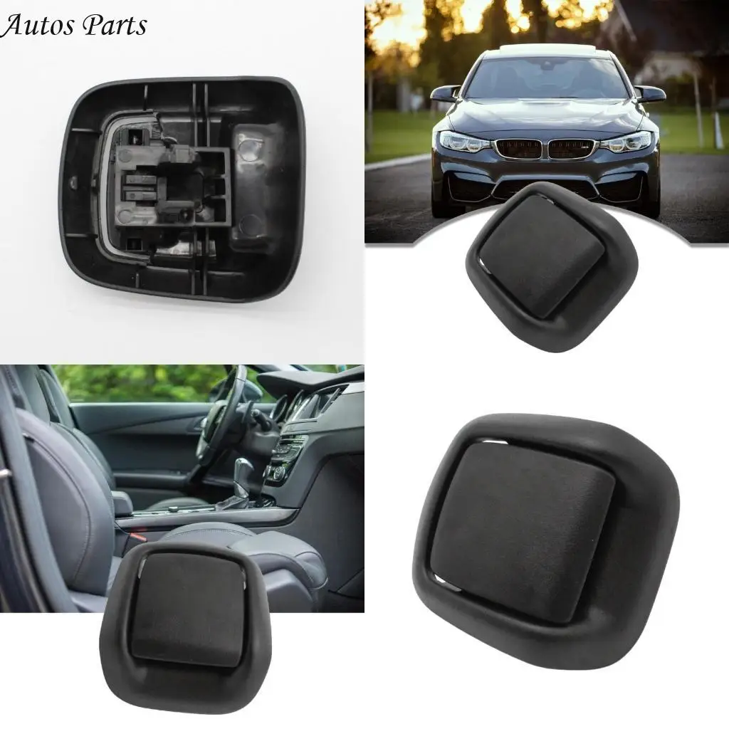 

57BA Tilt handle Adjust Release For Fiesta MK6 2001-2008 Car Accessories
