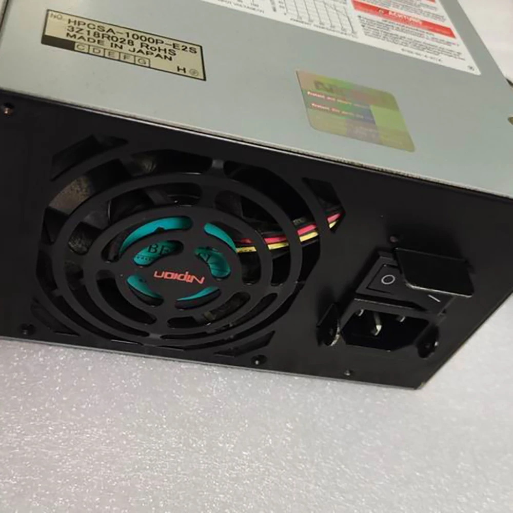 HPCSA-1000P 1000W HPCSA-1000P-E2S