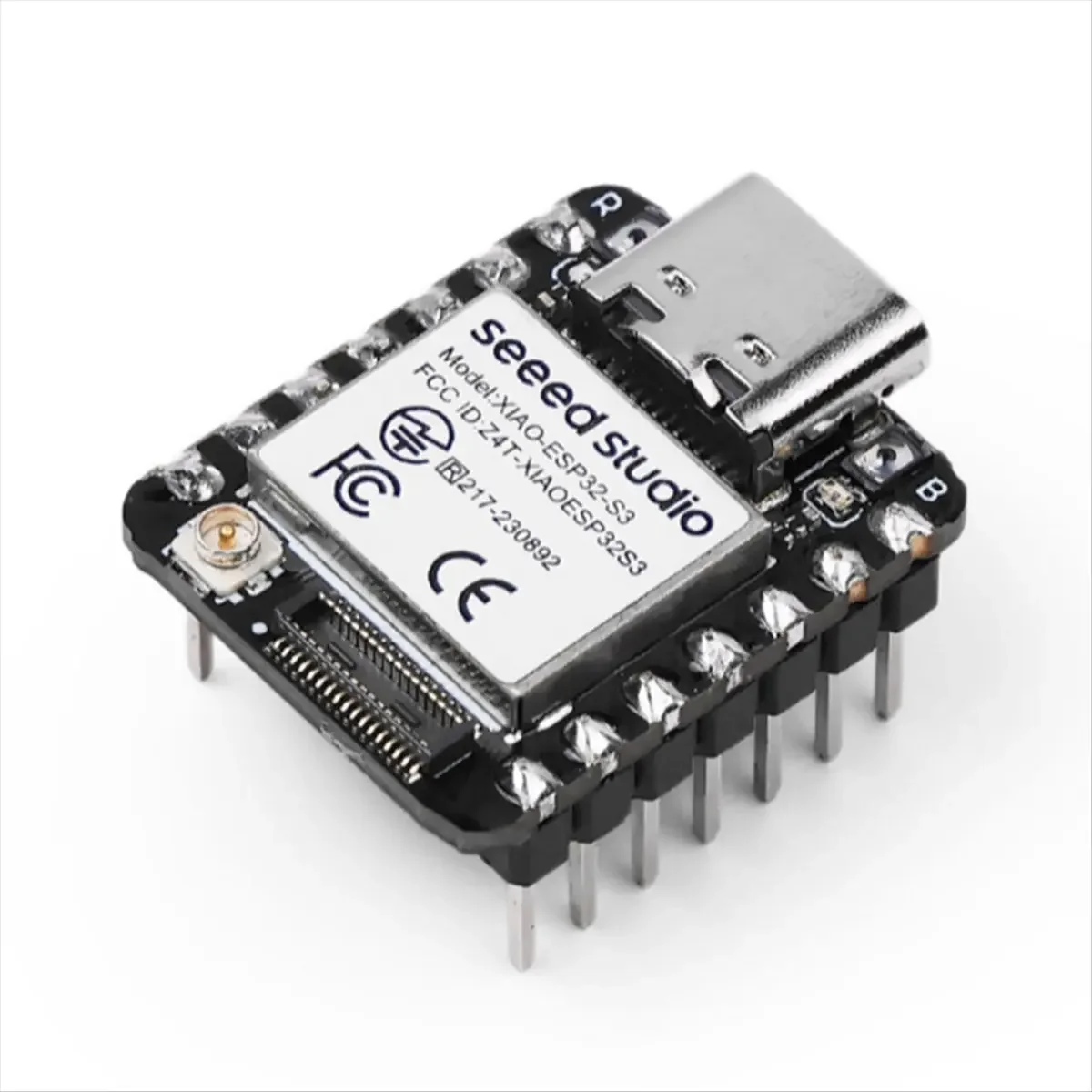 VivaA26Z Vibration Anomaly Detection Kit For XIAO -,Monitor/IDentify Abnormal Vibration Patterns Real-Time
