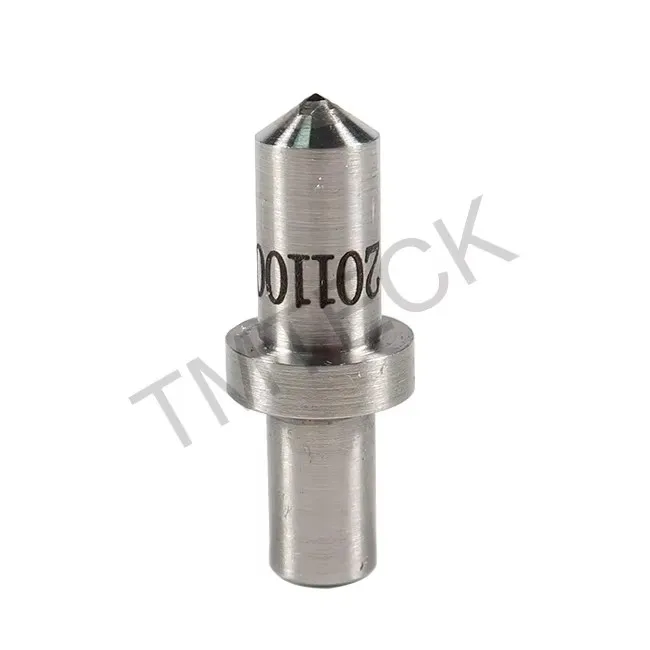 TMTECK MADE Diamond Indenter HRC-3 Work for WPM 250-300 Hardness Tester