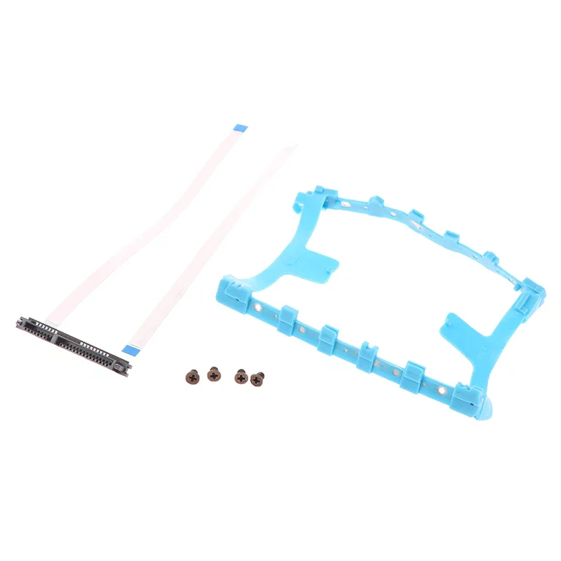 Hard Drive Stable Cable HDD SSD Connector Caddy Tray Laptop Adapter for ASUS VivoBook X409 F409 X509 F509 R521