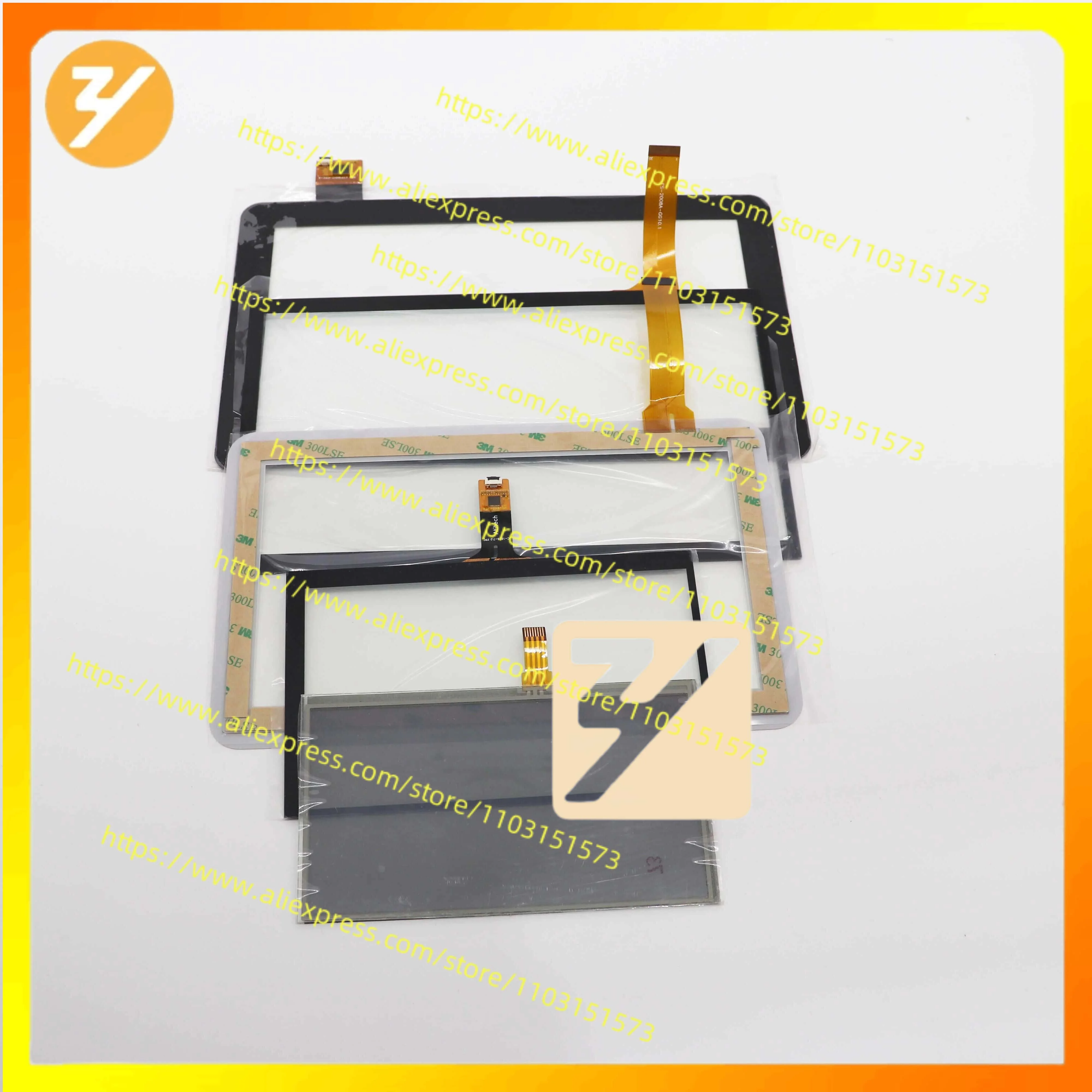 

Robot Teach Pendant Membrane Keyboard Switch W-L02586 Zhiyan supply