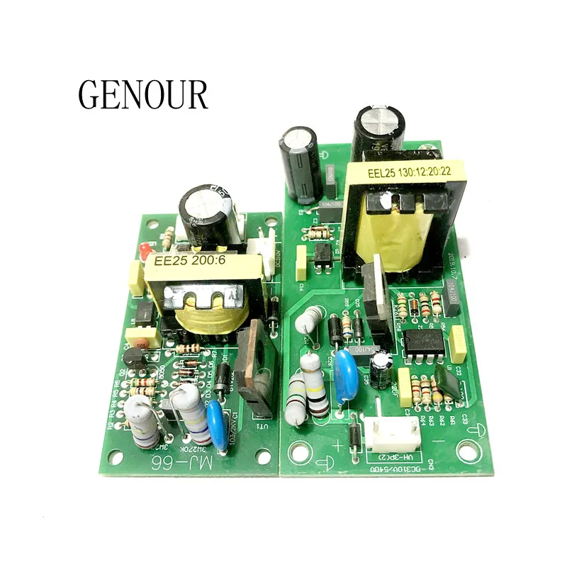 

Switch Power Board 24V For Inverter Welding Machine Electric Welder Machine Circuit board,Double Voltage DC310V-540V