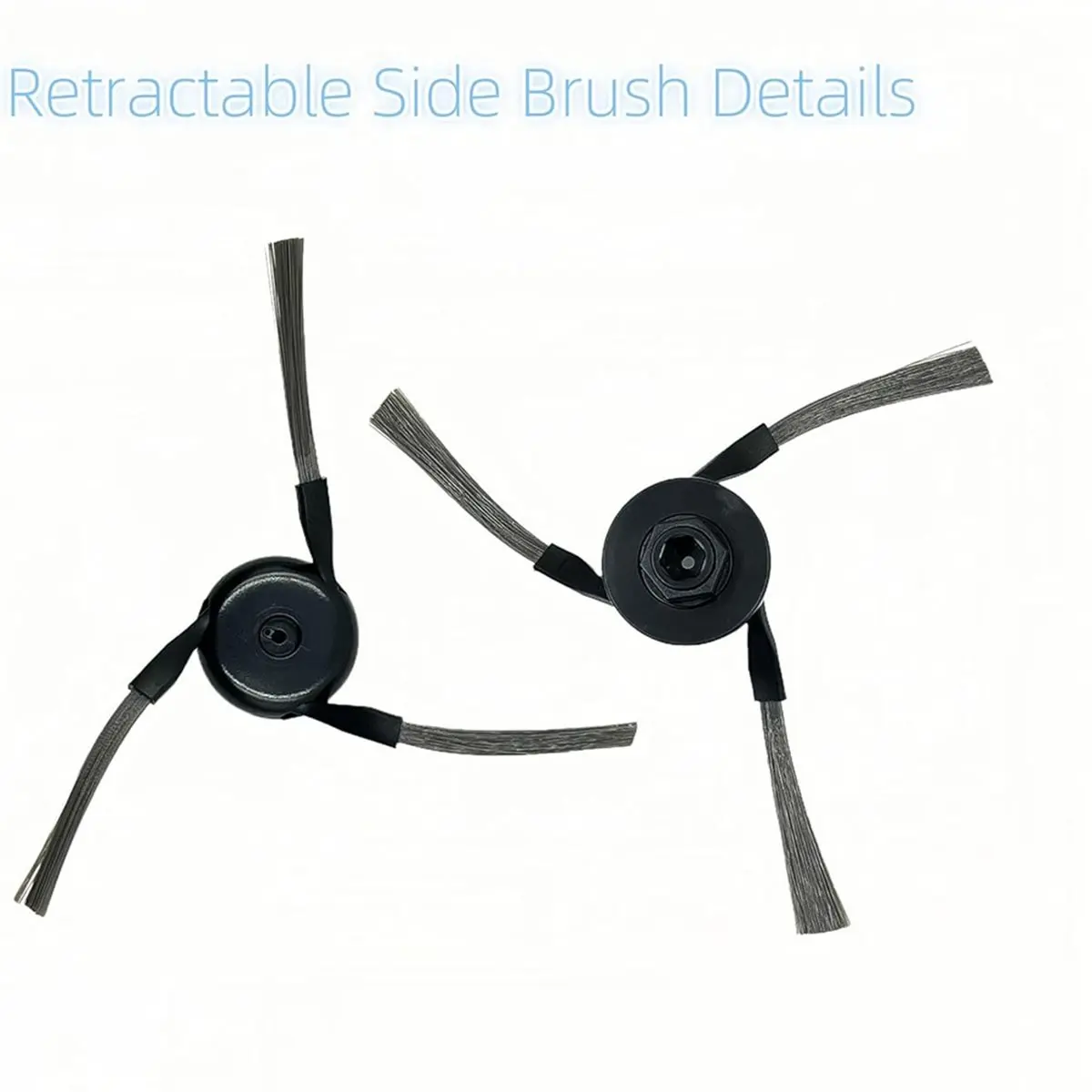 T2085C◐◆◀♥Replacement Parts Accessories for X40 Ultra Complete L40 Ultra X40 Master P10 Pro Ultra Mop Brush Filters 【Buy Now】
