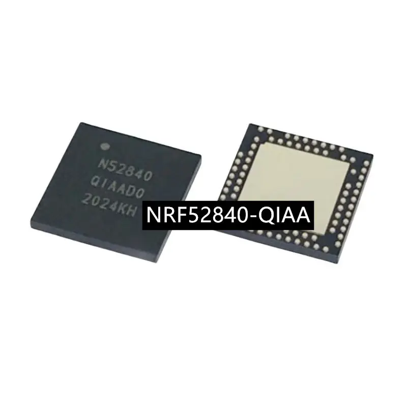 

2-10pcs NRF52840-QIAA NRF52840 N52840 QFN-73