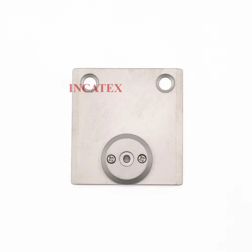 Ricoma Cap Household Embroidery Machine Spare Parts Needle Plate Assembly