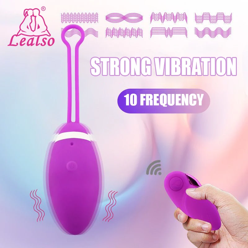 Vibrator G-Spot Vaginal Stimulator Anal Vibrating Egg APP Wireless Bluetooth Massager Wearable Stimulator Sex Toys For Women