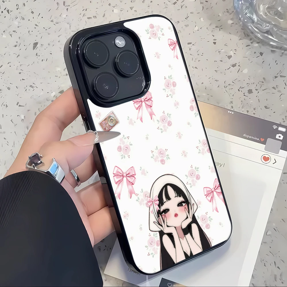 Coque de téléphone tendance, f - Phone Cases Kawaii avis et prix