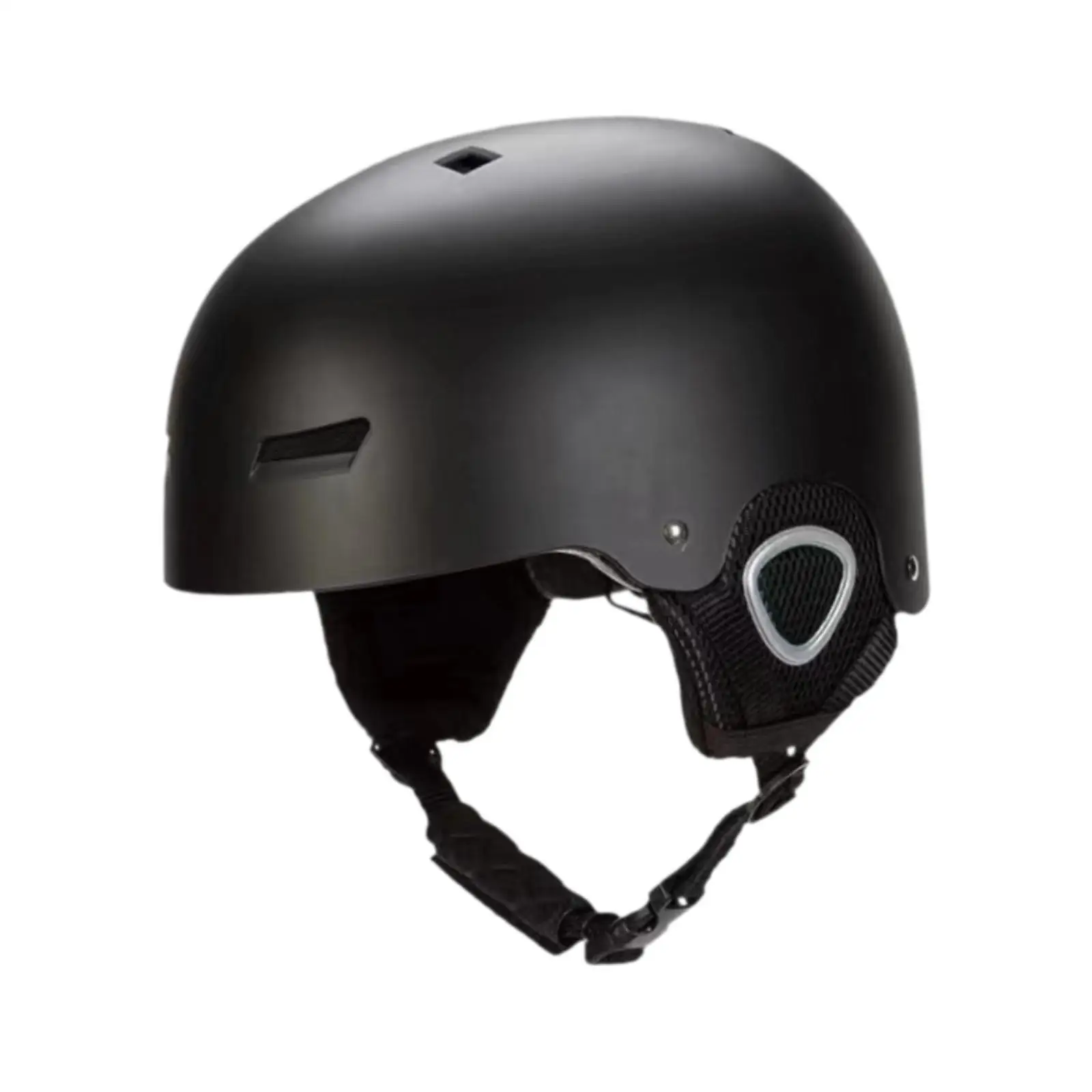 Skihelm, abnehmbares Futter, leichter Snowboardhelm zum Skateboarden, Snowboard, Mountain Road, Klettern, Herren und Damen