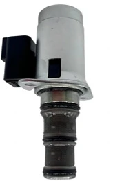 Suitable for Excavators, Solenoid Valve SV98-T40-0-N 24DY2A 3CX 4CX Excavator Accessories 1