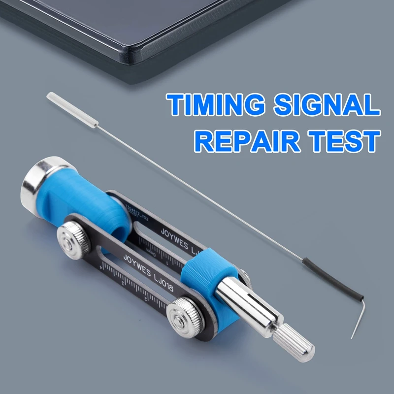 Welding tool probe Timing Signal Flying Lead Data Repair Test PCB Multimeter Needle DIY