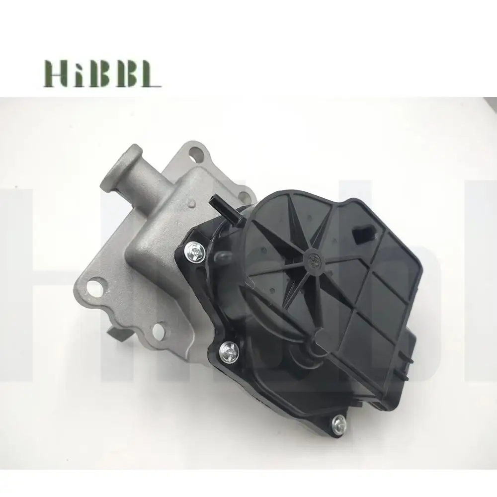 

HiBBL Toyota Front Differential Vacuum Actuator 41400-35032 41400-35033 41400-35034 41400-35030 41400-35031 for 4Runner Hilux