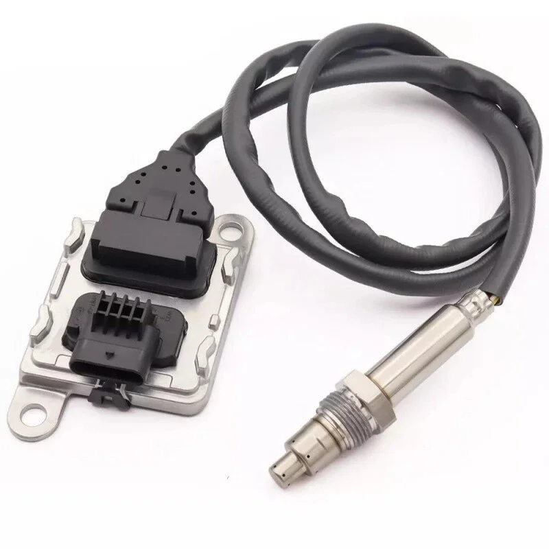 

Датчик Nox 5WK97382 для Mercedes-Benz W213 W205 W253 C E GLC Class A0009057803