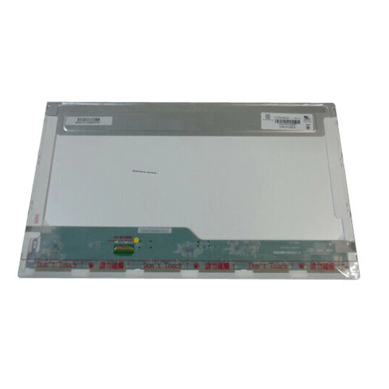 

JIANGLUN N173HGE-E11 17.3" FHD Lcd Screen for Dell Inspiron 5755 5758 5759 Laptops