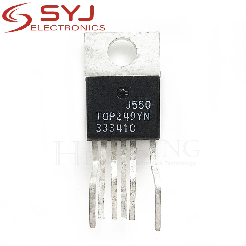 （1pcs-5pcs）LM337BT LM337 TOP249YN TOP249 IRFB4229 FB4229 TO-220