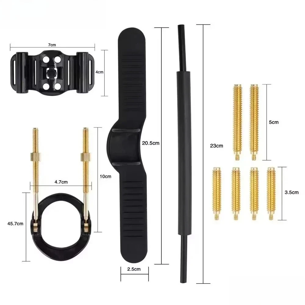 New Mild Exercise Stretching Trainer  Portable Men's Negative Pressure Stretching Endurance  Increases Body Massager Comfort
