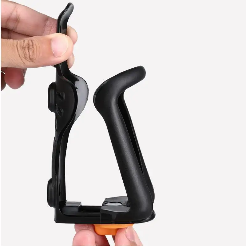 Adjustable Bicycle Bottle Holder Mountain Bike Water Bottle Cages Cycling Drink Cup Flask Holder Mountain Road Bike Accessories - view 4