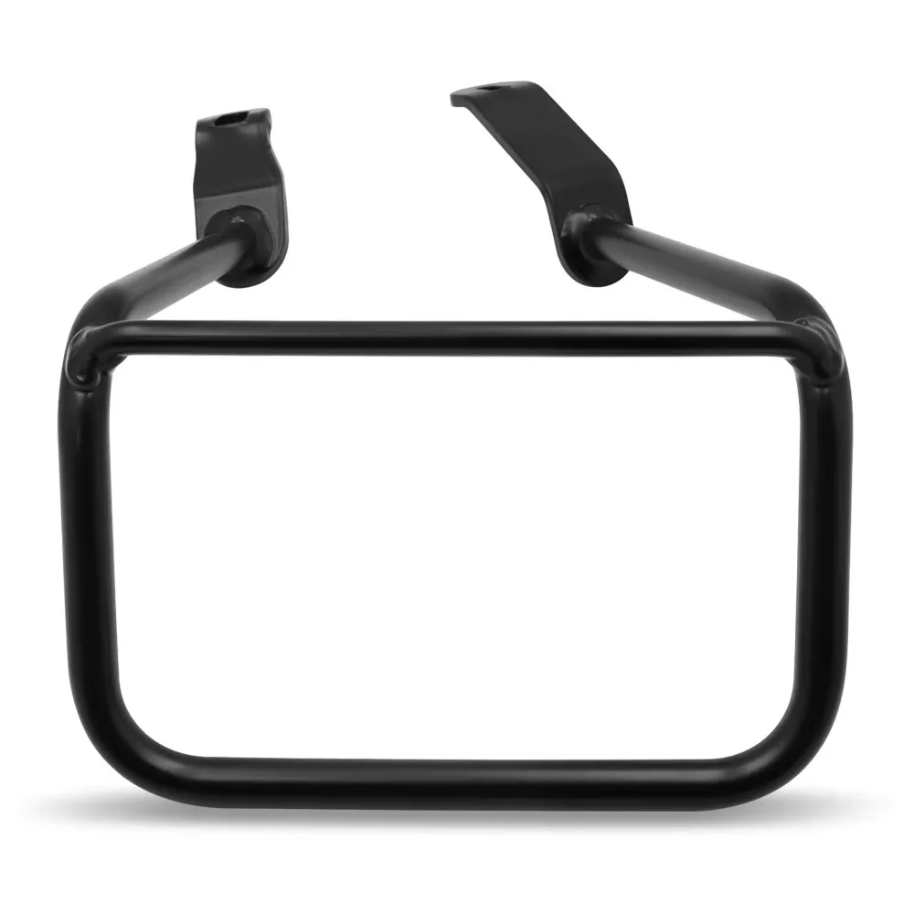 For BMW R12 G/S R12GS R12 GS 2025-2026 Motorcycle Side Trunk Bag Support Side Bag Bracket Saddlebag Holder Case Luggage Rack Kit