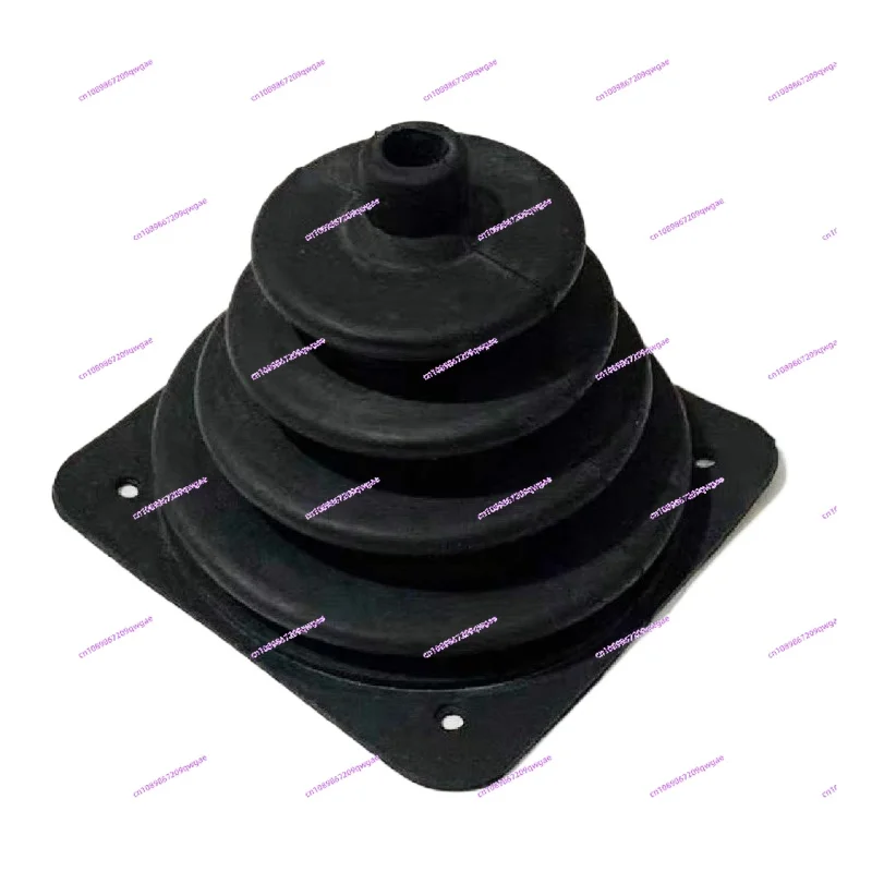 

Водонепроницаемый резиновый чехол 61x61 мм - защита-качалка с дистанционным управлением для насоса для влажного распыления грузовика