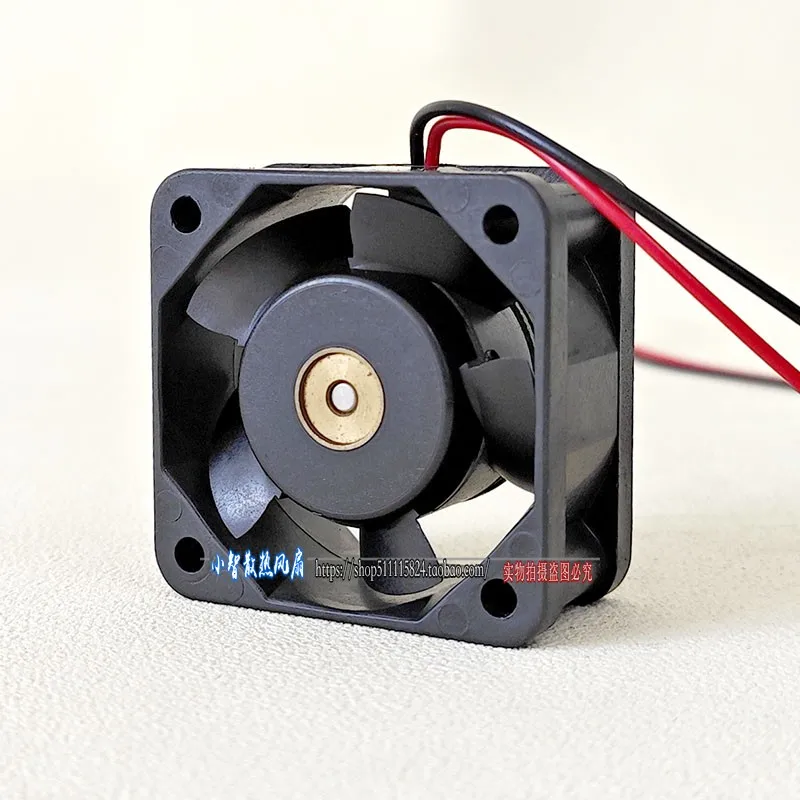 ORIGINAL 109P0412D601 12V 4020 40*40*20mm NEW COOLING FAN RADIATOR