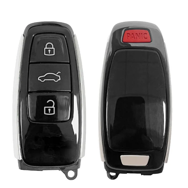 CN008156 MLB OEM IYZ AK2 For Audi A7 A8 Q8 Remote Smart Key Fob FCC ID 4N0 959 754 K