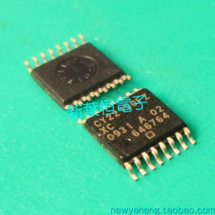 Free shipping  CY22150FZXC CY22150FZ SSOP-16 CYPRESS IC   10PCS