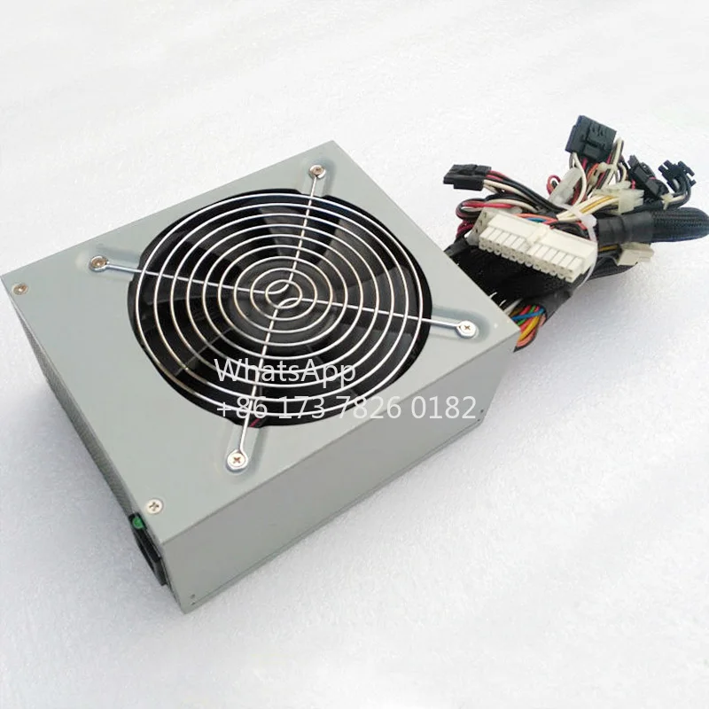 DPS-700MB A For Delta Tower Power Supply 700W Active PFC Broadband Voltage