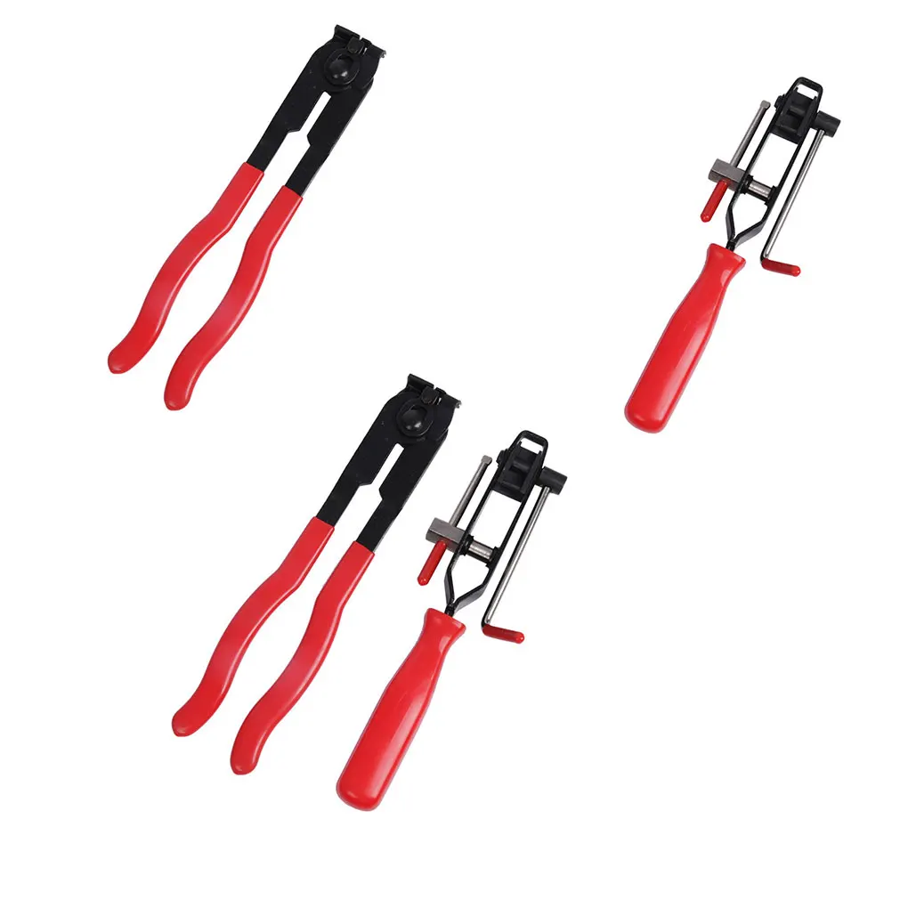 Car CV Joint Banding Boot Axle Clamps Hand Held Labor-saving Pliers