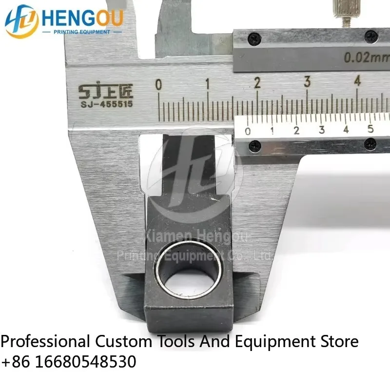 

5aF4.334.048 Pneumatic Cylinder XL105 Offset Printing Machine Spare Parts F4.334.048/04