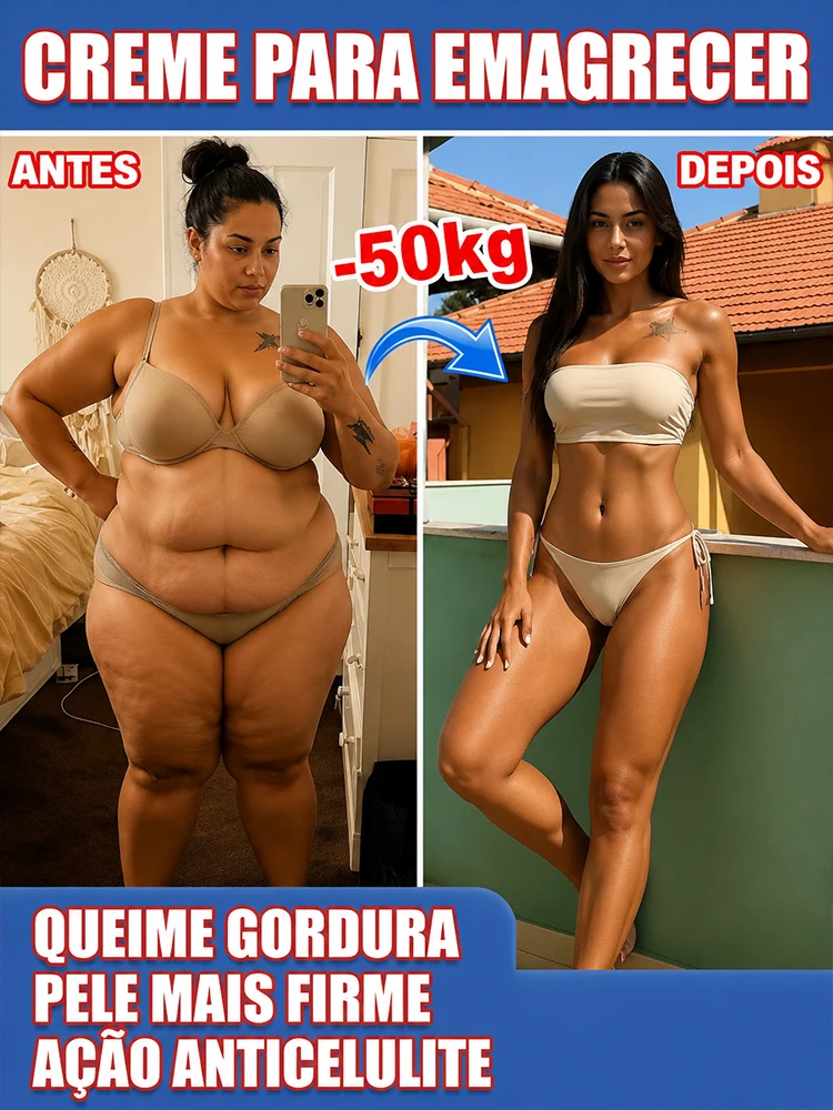 Óleo emagrecimento potentes ajuda no controle do peso eliminar gordura barriga e coxas
