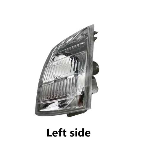 Передняя угловая лампа с лампочками для Nissan X-Trail T30 2000-2007