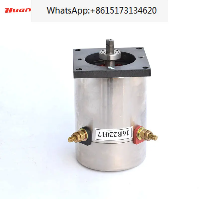 original 1.2kw 24v  lift Motor  for heli  Electric Pallet Truck 460/470