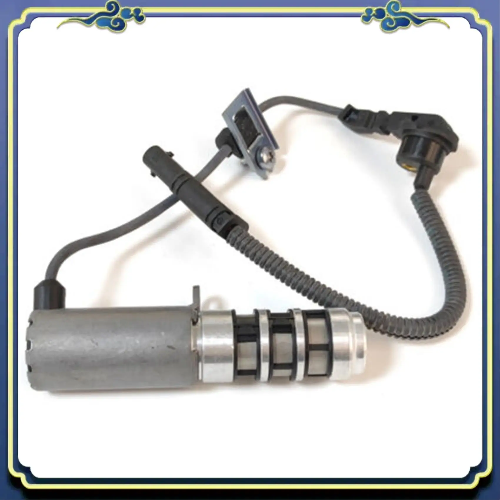 

AU16-11417647238 Variable Pressure Valve Oil Solenoid For Mini Cooper Clubman R55N R56N R57N 11418601642 11417585446