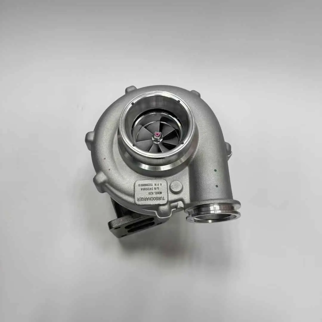 Turbocharger K26 53299886918 10123119 53299886923 with D936 Engine R944C Engine 53299500012 10218464