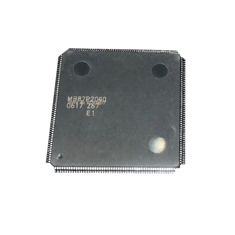 1PCS/lot M430U334 QFP M430U 334 M430 MB40C938V MB40C938 MB40C MB87P2020-A MB87P2020 MB87P MB8 MB87P2040 MB87  New and original