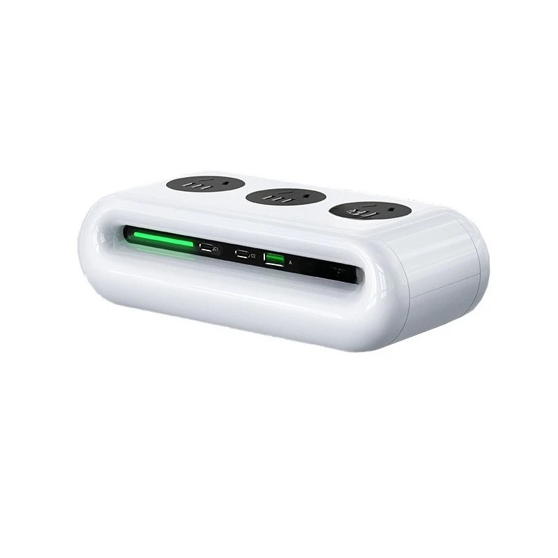 

Plug-in, multi-function, mobile phone charger, fast charging, porous position