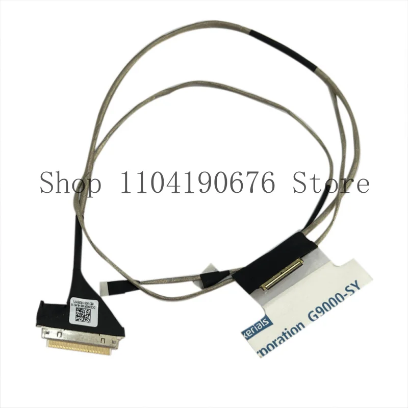 30p LCD screen cable for Acer Aspire ES1-523/ES1-532/ES1-533/ES1-572 dc02002f300