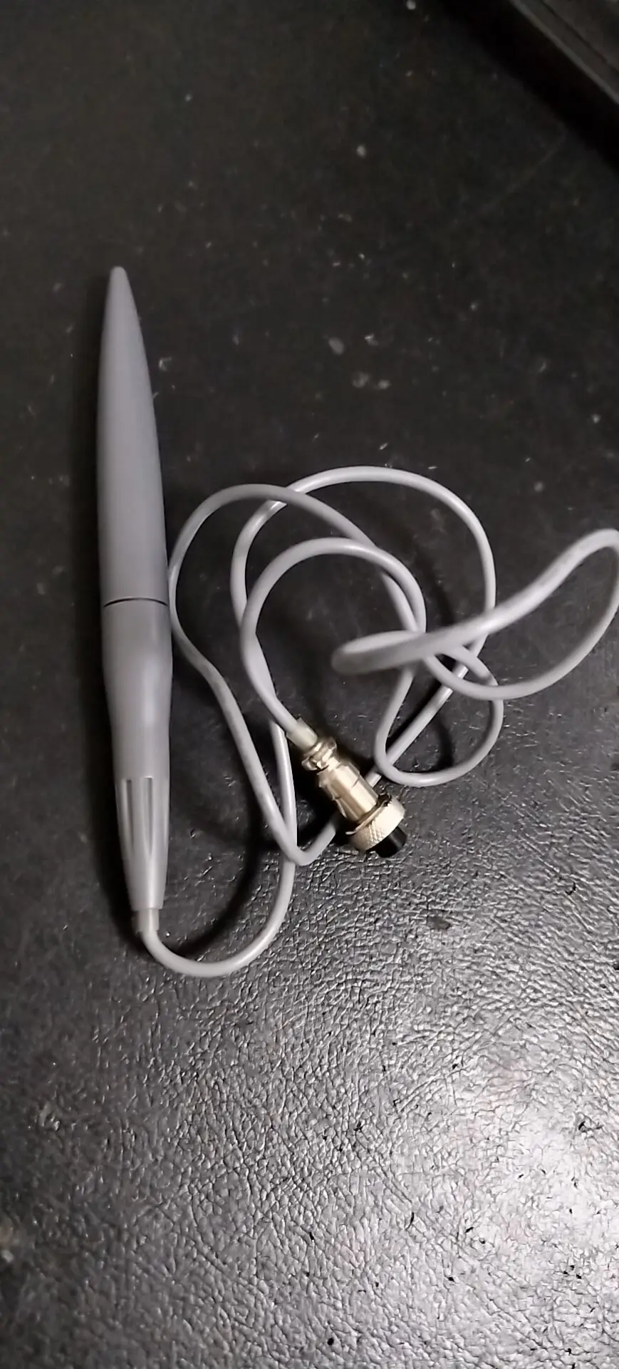 

TD8620 Gauss meter probe Hall soft probe Tesla meter probe Radial probe Standard probe