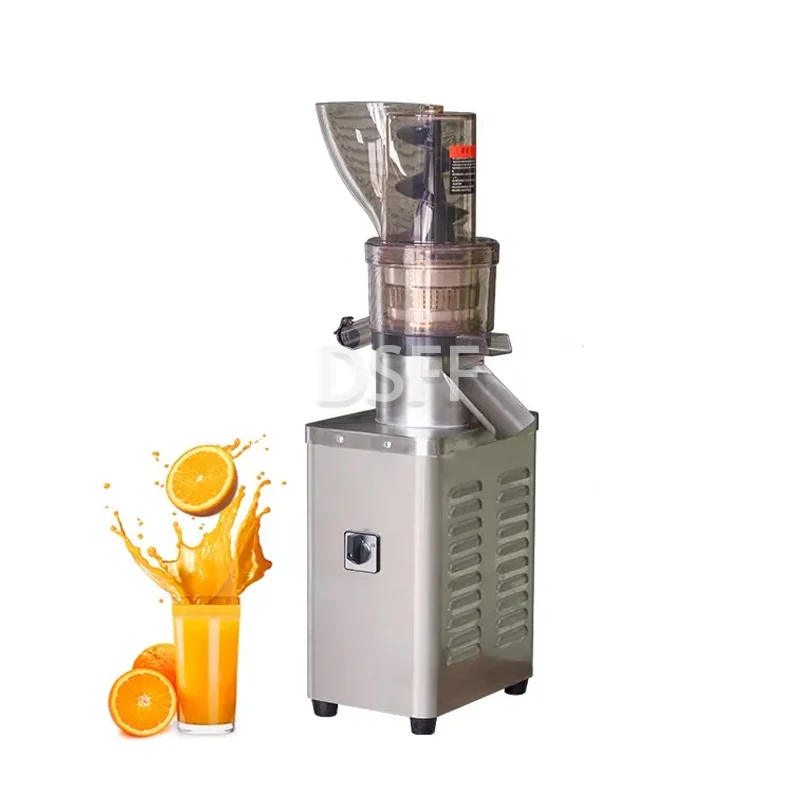 Commercial Small Best Citrus Juicer Fully Automatic Lemon Juicer Industrial Grape Juicer