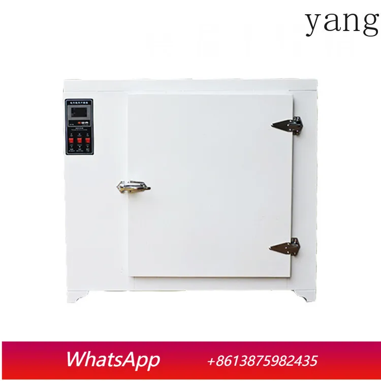 CX high temperature oven welding rod drying oven constant temperature mold
