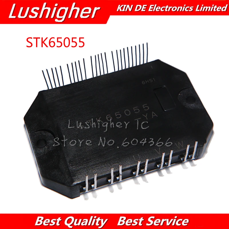 STK65055-YA STK65055 módulo