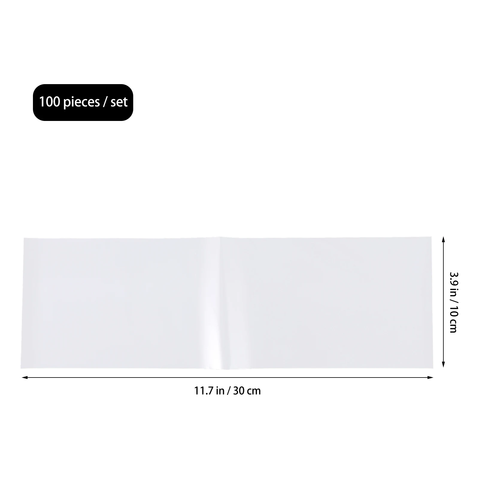 

100 листов бумаги для краски для волос, прозрачные сетчатые полоски, предотвращающие скольжение, улучшенная насыщенность цвета, лист для окраски волос, парикмахерская