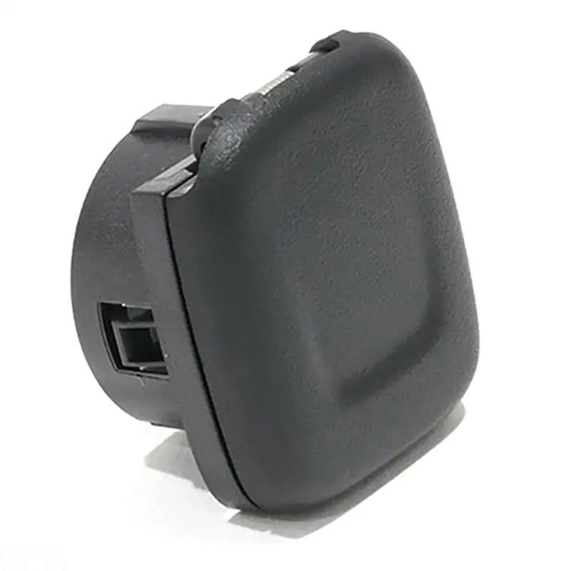 G7NA Auto Interior Power Outlet Dust Caps Precisions Fit Power Socket Cover 84090238 Replacement Quick Installation for Car
