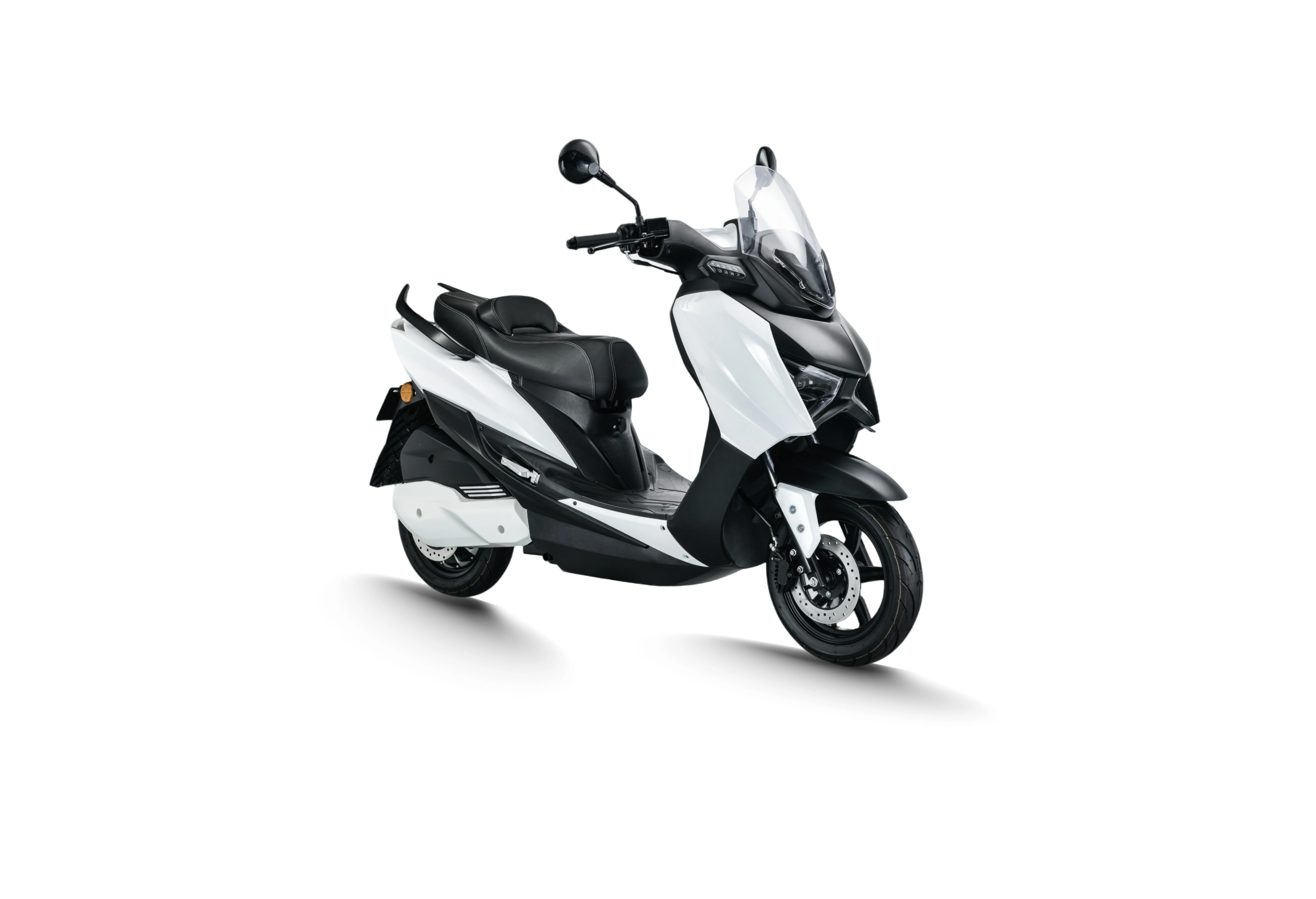 QQW Long-distance high-quality - Electric Scooter Adults review and price