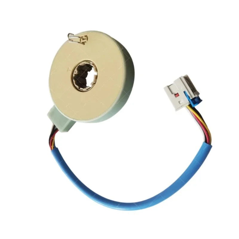 EPS 15299969 For Fiat Panda 169 Van Car Power Steering Rotation Torque Sensor 1.2 1.3 1.4 Lancia Ypsilon 843 26096025 51746819