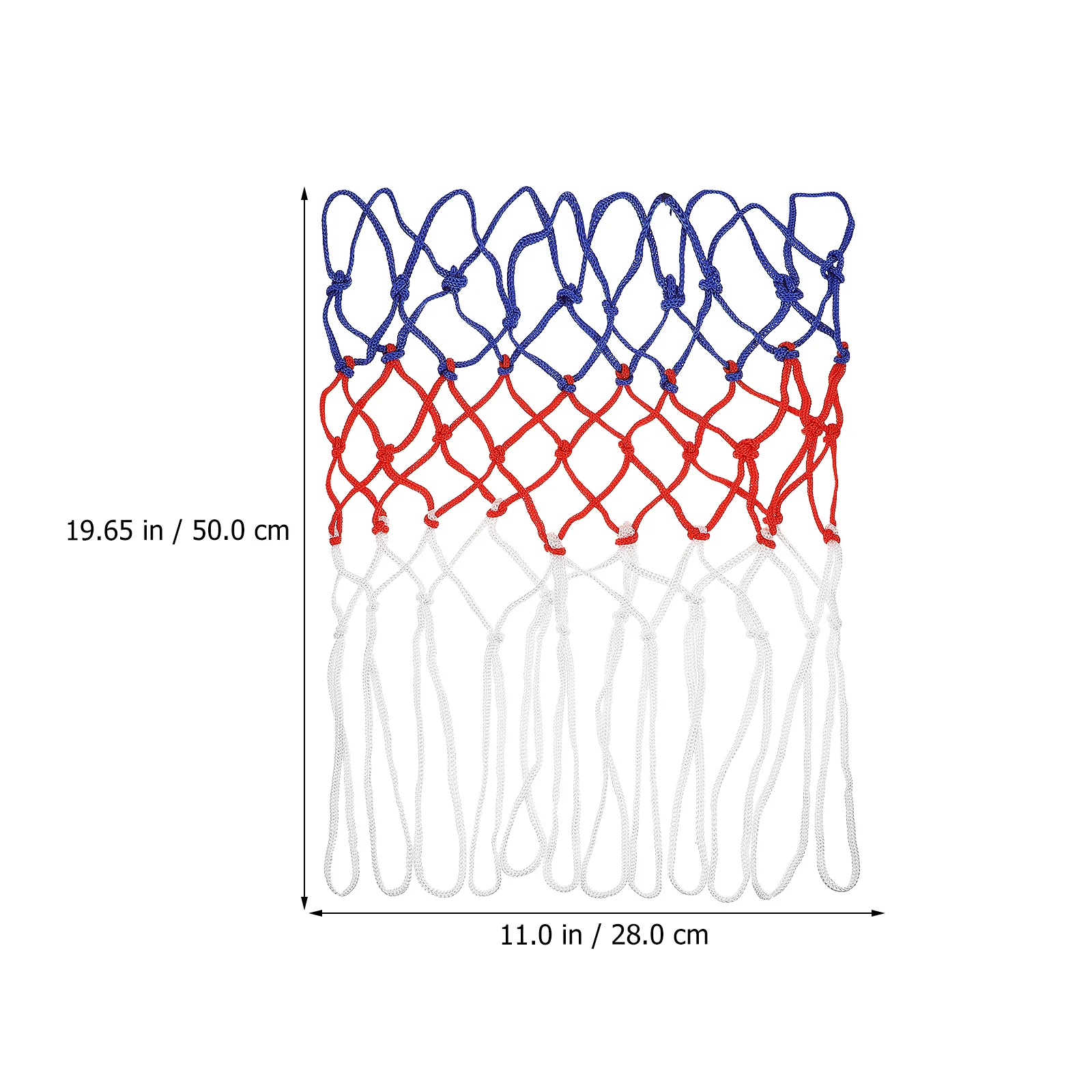 Рисунок 4 - Комплект баскетбольной сетки