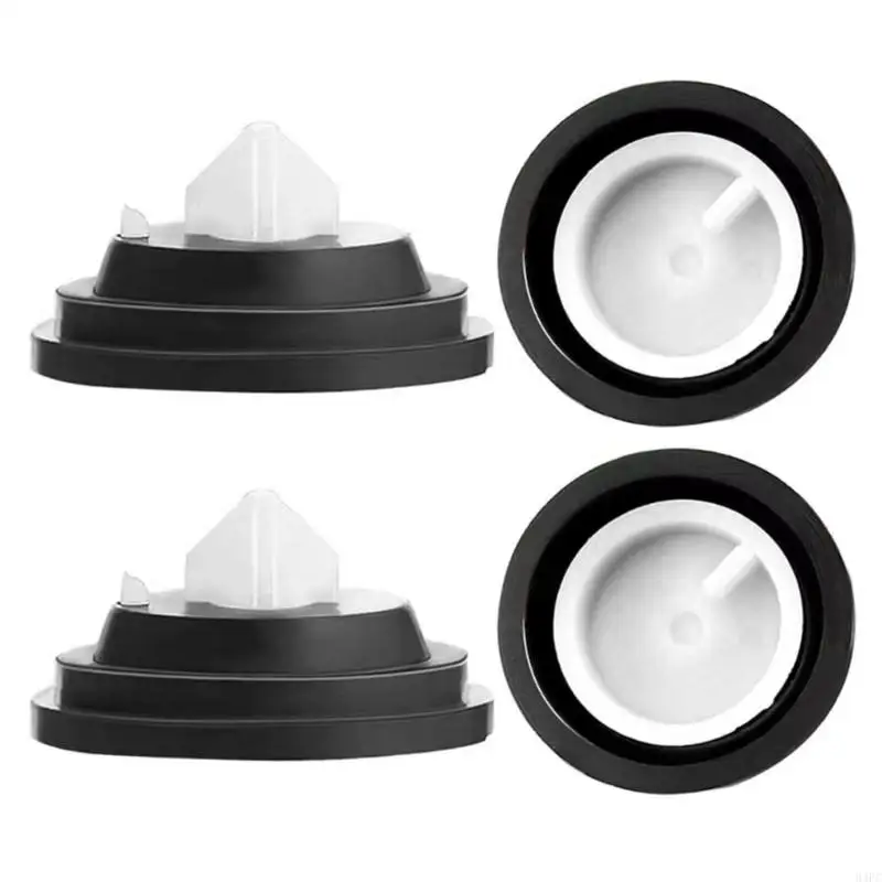 94 % туалетных баков.